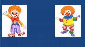 Счет в пределах трёх