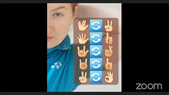 10:00 | 8 марта 2022 | Тема: Пальцевая гимнастика смотреть онлайн