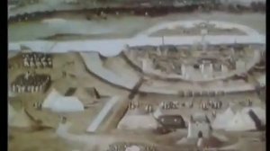 История основания с. Гранитное ( Карань ) 2011