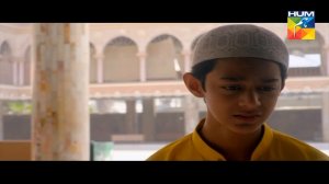 Maa Sadqey Episode 12