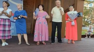 Сегодня, в рамках Фестиваля Белгородское Лето награждение победителей!!!... 27.08.23