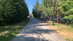 Озеро Якты-Куль (Банное) 2020 /Башкирия/ Какой пляж выбрать.