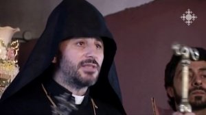 Возрождение Российской и Ново-Нахичеванской епархии Армянской Апостольской Церкви