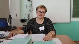 С Днем рождения, Елена Григорьевна!