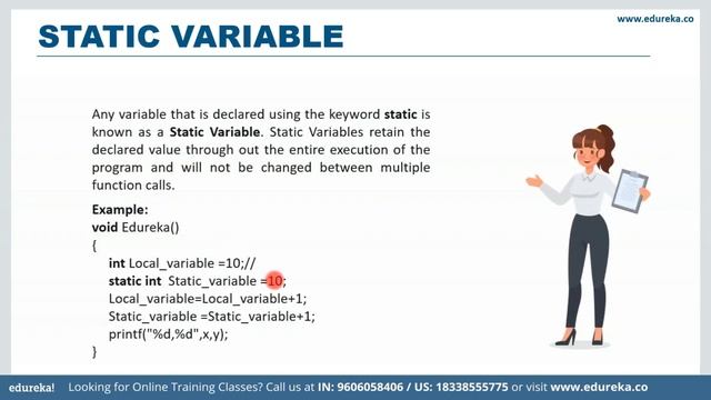 C++ Tutorial for Beginners | Learn C++ Programming Language | Introduction to C++ | Edureka