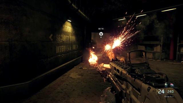 CALL OF DUTY: BLACK OPS III - Yeah, So The PC Version's Fucked смотреть онлайн