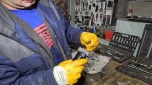 Насос заднего редуктора Чероки KL 2 4@yurgismen2682