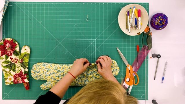 ПРИХВАТКИ СВОИМИ РУКАМИ | 2 ВИДА | БЕСПЛАТНЫЙ МАСТЕР-КЛАСС