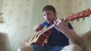 Кавер Бессонница Ваня Воробей.