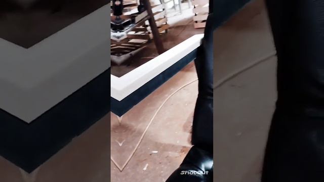 Кресла в каретной стяжке это что-то!Ждем полного завершения процесса 😉 смотреть онлайн