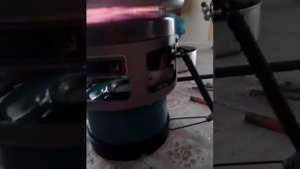 Обогреватель ЭВЕРЕСТ.