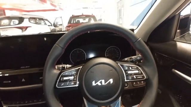 बवाल चीज है भाई ?? Kia Seltos GT Line Manual | Full Review | Buy or Not ? | Worthy ? | Karan Kumar смотреть онлайн