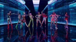 танцуй если знаешь эту k-pop тренд