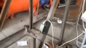 Скиповый подъемник