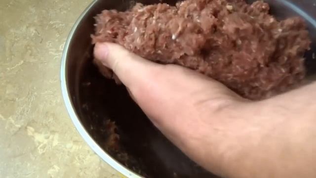 Брауншвейгская сырокопченая колбаса
