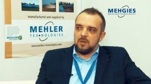 «Mehler Texnologies» о технологиях и испытании мягких резервуаров (нефтетанков)