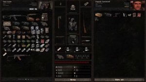 Как добыть сайгу в DEAD AIR без убийства Кузнецова. ВАЖНО!!! - действие должно происходить ночью