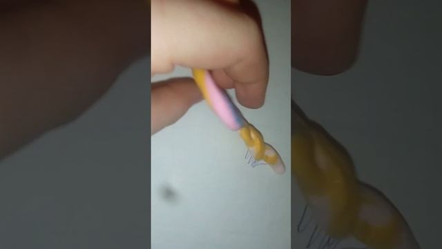 идеи поделок из воздушного пластилина смотреть онлайн