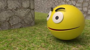 Red Spider Pacman VS Pacman Monsters