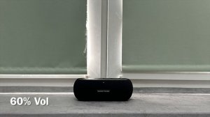Harman Kardon Luna vs JBL Charge 5 | First on youtube! ? | Sound Test ?