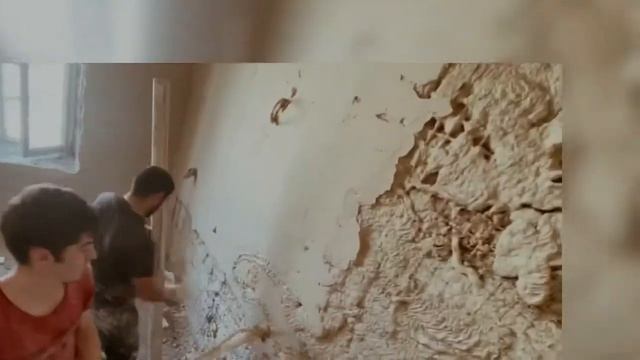 Механизированная штукатурка краткий обзор !) смотреть онлайн