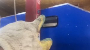 Автодом в прицеп своими руками  Кемпер / вкладыш в прицеп Часть 3