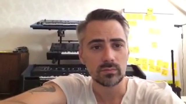 Tesla boy @ Cocos Prive 24.07.2015 смотреть онлайн