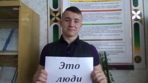 Видео-подарок для родителей на выпускной