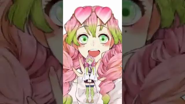 All Hashira Edit Demon Slayer