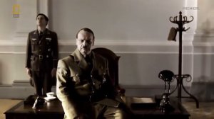 супероружие третьего рейха - супер танки