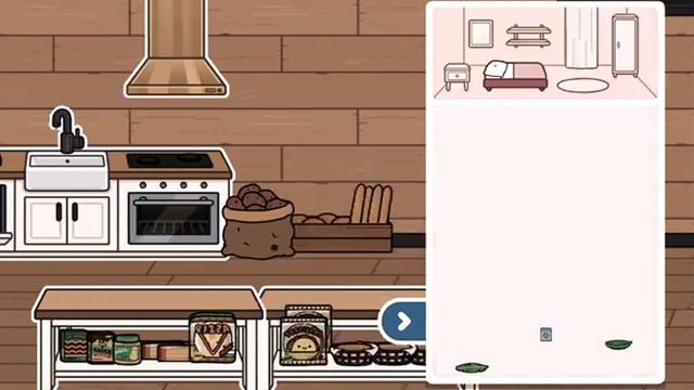 💖🌹✨Магия Валентинки в Toca Life World: Создаем Романтический Ресторан Мечты к 14 февраля! ✨🌹💖