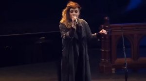 Iselin Solheim Faded Live