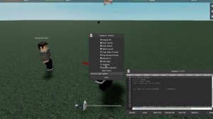 ROBLOX FE Samurai Script | ROBLOX EXPLOITING