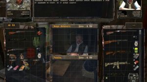 S.T.A.L.K.E.R. - ЖЕСТЬ Мод #1
