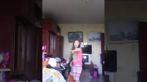 Танец Мне все по барабану