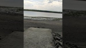 КАХОВСКОЕ водохранилище разница