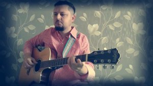 "Листопад" - Воскресение / Егор Фриск - Гитара