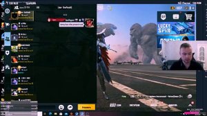 КАК СДЕЛАТЬ РУССКУЮ РАСКЛАДКУ КЛАВИАТУРЫ В ЭМУЛЯТОРЕ GAMELOOP PUBG MOBILE | ЧАТ НА РУССКОМ