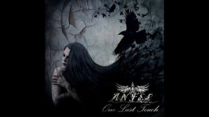 ANFEL - Одно Последнее Прикосновение [One Last Touch] (Instrumental) (2014) (Full Album)