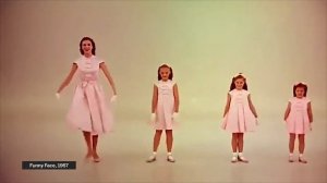 Как розовый стал девчачьим цветом?