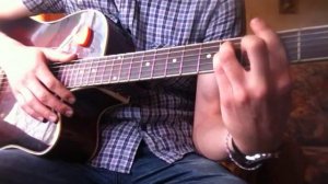 Сплин - Маяк (разбор)