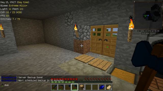 Чистая индустрия #1 - хардкорная индустриалка и никакой магии смотреть онлайн