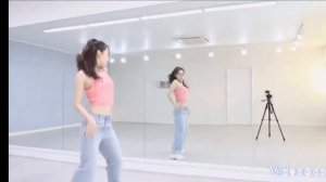 как выучить танец Квинкард