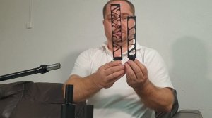 Тихий модер для Егеря