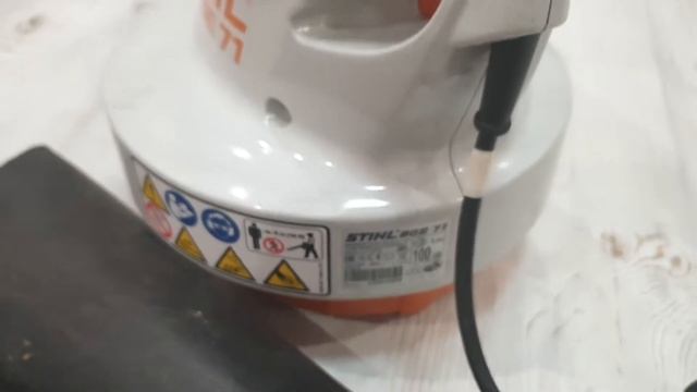 Воздуходувка электрическая Stihl BGE 71