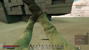 НОВАЯ ВЫЖИВАЛКА ВЫШЛА! NIGHTINGALE ОБЗОР НА РУССКОМ ► #nightingale #nightingalegameplay #gameplay