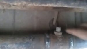 Как занизить передок ЗАПОРОЖЦА? это просто)