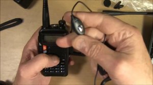 Радиостанция BaoFeng UV-S9 Plus на случай войны с Россией
