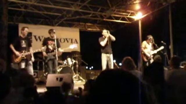 Big Sky - Clematis by Night смотреть онлайн