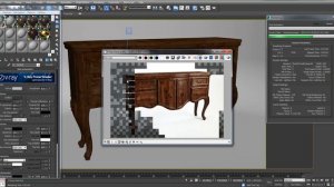 3Ds Max  Урок 3d max  Как работать с рендер студией в 3D max и Vray